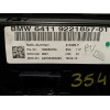 Recambio de mando calefaccion / aire acondicionado para bmw serie 3 touring (e91) 318d referencia OEM IAM 64119221857  