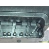 Recambio de cerradura puerta delantera izquierda para citroën c3 tonic referencia OEM IAM 006244  9800624480