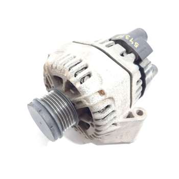 ALTERNADOR 0986048771 