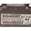 Recambio de centralita airbag para chrysler sebring berlina 2.0 crd cat referencia OEM IAM P04672404AC K04672404AC 