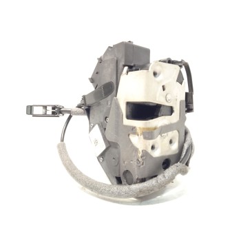 CERRADURA PUERTA DELANTERA IZQUIERDA BM5AA21813AF 2070970 