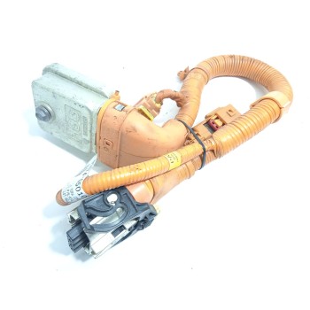 Recambio de modulo electronico para kia niro referencia OEM IAM 91674G5010  