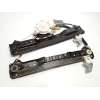 Recambio de elevalunas trasero derecho para lancia voyager (404) gold referencia OEM IAM 3018076D  0130822336