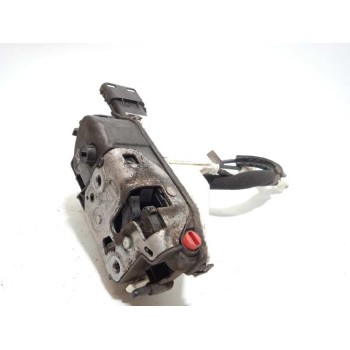 Recambio de cerradura puerta trasera derecha para citroën c3 tonic referencia OEM IAM 006249  9800624980