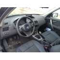 BMW X3 (E83)