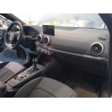 AUDI Q2 (GAB, GAG)