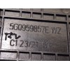 Recambio de mando elevalunas delantero izquierdo para seat leon sportstourer (kl8) fr referencia OEM IAM 5G0959857EWZU  