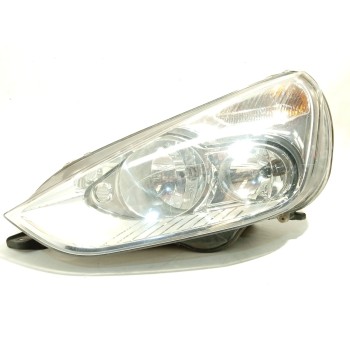 Recambio de faro izquierdo para ford s-max (wa6) 2.0 tdci referencia OEM IAM 6M2113W030AH 1791506 1EJ00925001
