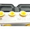 Recambio de abs para skoda kamiq (nw4) 1.5 tsi referencia OEM IAM 2Q0614517DB 0265311003 0265957271
