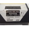 Recambio de sensor para toyota prius (nhw20) basis referencia OEM IAM 8918348010  1745005234