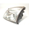 Recambio de faro izquierdo para opel signum básico referencia OEM IAM 93171430  