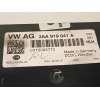 Recambio de modulo electronico para volkswagen t6 transporter kombi referencia OEM IAM 3AA919041A  8ES010452