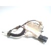 Recambio de cerradura puerta trasera izquierda para citroën c3 tonic referencia OEM IAM 006248  9800624880