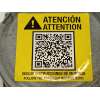 Recambio de abs para peugeot 5008 (0u_, 0e_) 1.6 bluehdi 120 referencia OEM IAM 9808066080 0265252487 0265952126