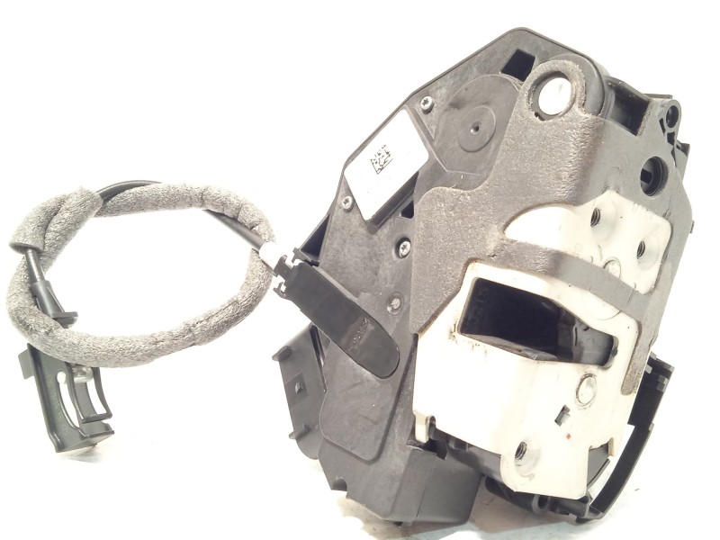 CERRADURA PUERTA TRASERA DERECHA BM5AA26412AF 2099457 