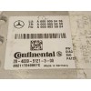 Recambio de modulo electronico para mercedes-benz clase e (w212) lim. 250 cdi blueefficiency (212.003) referencia OEM IAM A00090