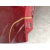 Recambio de paragolpes trasero para mazda 3 berlina (bp) referencia OEM IAM BDTS50221B  BDTS50221BBB