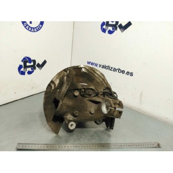 Recambio de mangueta delantera derecha para bmw serie 3 touring (e91) 318d referencia OEM IAM 6764444  