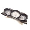 Recambio de cuadro instrumentos para citroën c3 tonic referencia OEM IAM 96668806XT  98041181XT