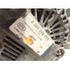 Recambio de alternador para fiat doblo cargo (263_) 1.3 d multijet referencia OEM IAM 0986048771  