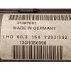 Recambio de cremallera direccion para volvo s60 lim. 2.0 diesel cat referencia OEM IAM 31387091 31302133 36001311