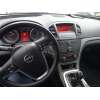 opel insignia a (g09) del año 2011