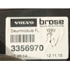 Recambio de elevalunas delantero izquierdo para volvo s60 ii (134) d2 referencia OEM IAM 30784310 31440785 30784310