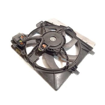 Recambio de electroventilador para citroën c3 tonic referencia OEM IAM 9682902080  