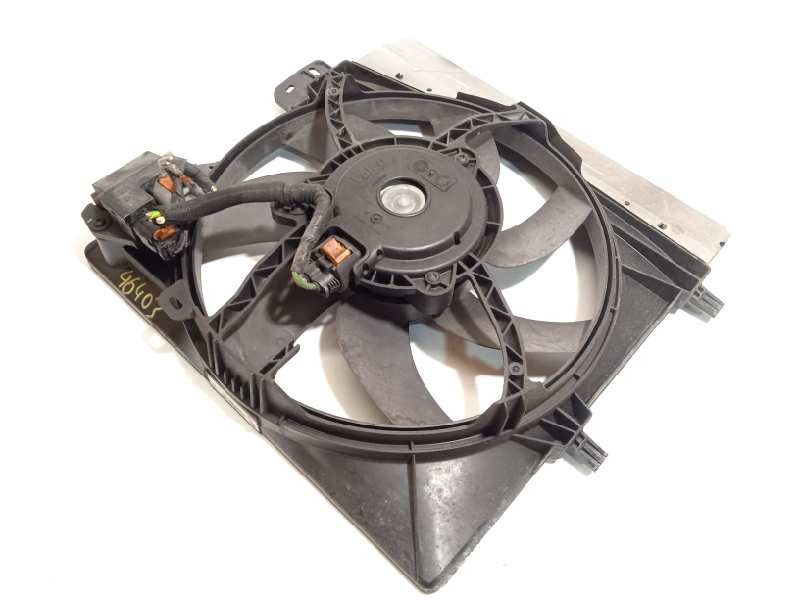 ELECTROVENTILADOR 9682902080 