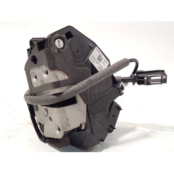 Recambio de cerradura puerta trasera izquierda para ford focus iii sedán 1.0 ecoboost referencia OEM IAM BM5AA26413AF 2099461 