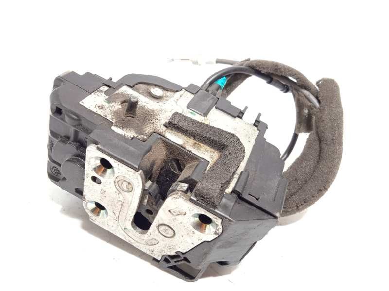 CERRADURA PUERTA TRASERA DERECHA 82500JD900 