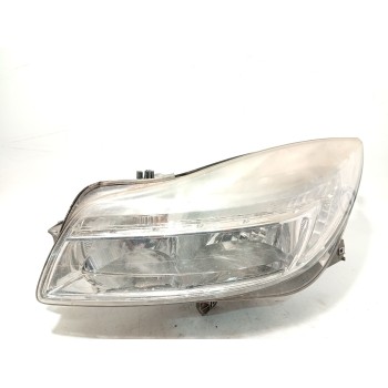 Recambio de faro izquierdo para opel insignia a sports tourer (g09) 2.0 cdti (35) referencia OEM IAM 13226782 22831926 1EJ009630