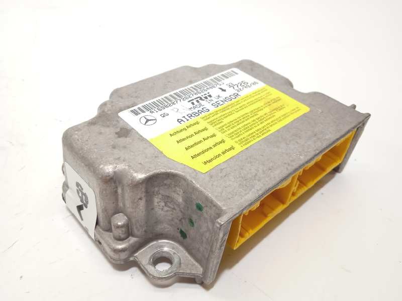 CENTRALITA AIRBAG A1698207726 