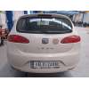seat leon (1p1) del año 2008