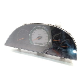 Recambio de cuadro instrumentos para ssangyong rexton / rexton ii (gab_) 2.7 xdi referencia OEM IAM 8022008B00  