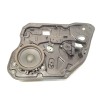 Recambio de elevalunas trasero derecho para volvo s60 ii (134) d2 referencia OEM IAM 30784313 31253063 30784309