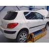 peugeot 307 (3a/c) del año 2005