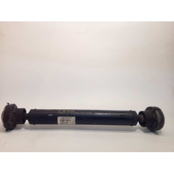 Recambio de transmision central delantera para mercedes-benz clase m (w164) ml 300 cdi be (164.120) referencia OEM IAM A16441007