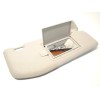 Recambio de parasol derecho para citroën c3 feel referencia OEM IAM 98100807BJ  