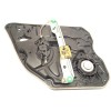 Recambio de elevalunas trasero derecho para volvo s60 ii (134) d2 referencia OEM IAM 30784313 31253063 30784309