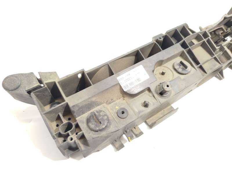 Recambio de travesaño superior para renault captur i (j5_, h5_) 0.9 tce 90 referencia OEM IAM 625003860R 2