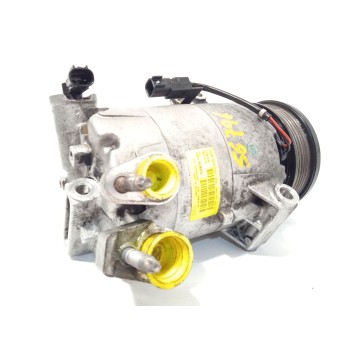 Recambio de compresor aire acondicionado para ford focus iii sedán 1.0 ecoboost referencia OEM IAM DV6119D629FE 2100870 2414013