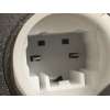 Recambio de cerradura puerta trasera derecha para toyota yaris 1.3 16v cat referencia OEM IAM 690500D310  