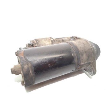 Recambio de motor arranque para mercedes-benz clase b (w245) 200 cdi (245.208) referencia OEM IAM A0051517401  0001108217