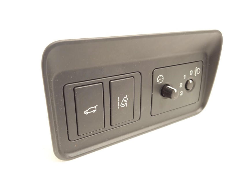 MANDO LUCES GK7211654CB LR088270 