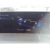 Recambio de pantalla multifuncion para lexus nx 300h 4wd referencia OEM IAM 8611078040  4622004673