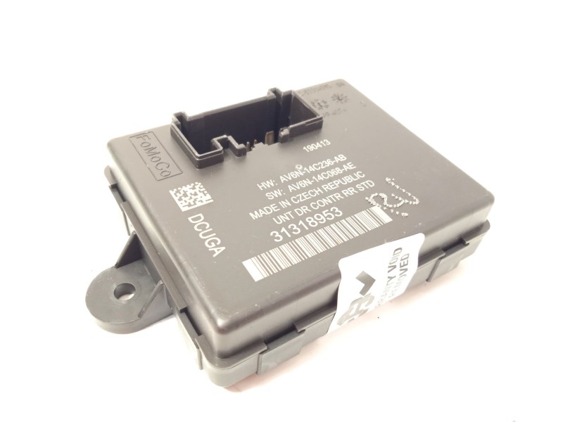 MODULO CONFORT 31318953 