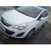 opel corsa d (s07) del año 2013