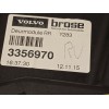 Recambio de elevalunas trasero derecho para volvo s60 ii (134) d2 referencia OEM IAM 30784313 31253063 30784309