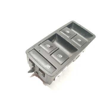 Recambio de mando elevalunas delantero izquierdo para opel insignia a sports tourer (g09) 2.0 cdti (35) referencia OEM IAM 13305